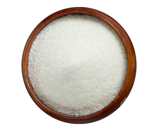 White Sugar